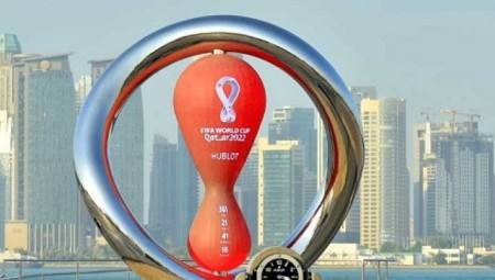 لندن .. هيئة النقل تحظر نشر إعلانات ترويجية لقطر على خلفية قوانينها لمجتمع الميم