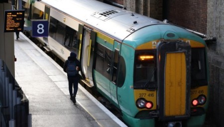 بريطانيا...  الإعلان عن المزيد من إضرابات السكك الحديدية في عيد الميلاد اعتبارًا من 24 ديسمبر