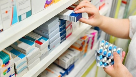 صيدليات بريطانية تعلن عن نفاذ المضادات الحيوية المستخدمة لعلاج بكتيريا المكورات العقدية