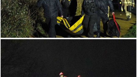 بريطانيا: وفاة ثلاثة أطفال بعد سقوطهم  في بركة جليد.. الطفل الرابع في المستشفى وحالته حرجة