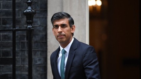 ريشي سوناك يتوعد بعرقلة محاولات اللجوء لمحكمة العدل الدولية بشأن الاحتلال الإسرائيلي