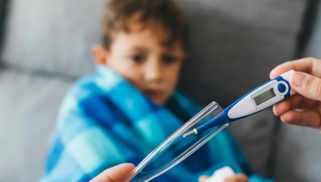 UKHSA: بكتيريا المكورات العقدية تقتل 19 طفلاً في جميع أنحاء المملكة المتحدة