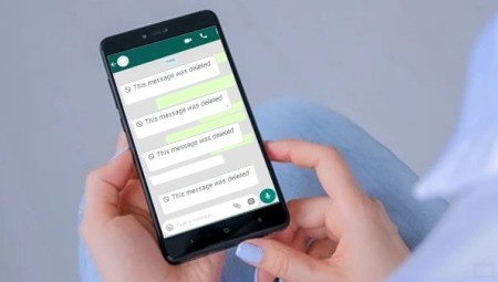 واتساب تطلق خاصية جديدة لمنع وقوعك في مواقف محرجة