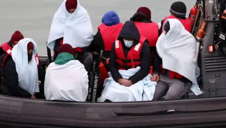 بريطانيا: متى يدخل قرار ترحيل اللاجئين إلى رواندا حيز التنفيذ.. من المستهدفين وكم أعدادهم؟