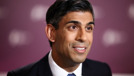 (فيديو) ريشي سوناك يهنئ الشعب بالسنة الجديدة ويعترف أن التحديات لن تنتهي قريبا