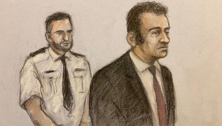 السجن مدى الحياة لشرطي بريطاني مدان بعشرات جرائم الاغتصاب والاعتداء الجنسي