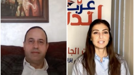 د. يوسف العجلوني: هناك عدة عوامل للإصابة بداء الكرون منها جينية وبيئية وأخرى مناعية