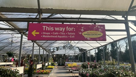 فيديو: مشتل Birchen Grove Garden Centre تجربة غنية ومشاهد خلابة