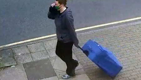 السجن مدى الحياة لأسترالية قتلت صديقتها في بريطانيا