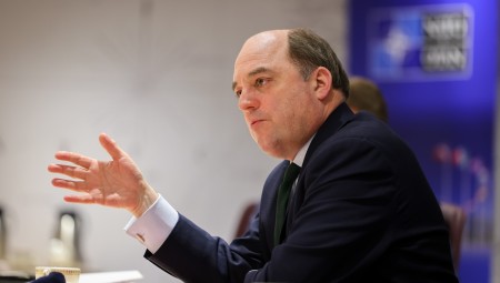 لندن تشيد بـالخسارة الاستراتيجية الجديدة لروسيا في أوكرانيا