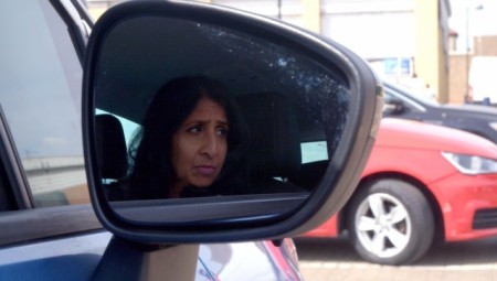 المحققة البريطانية المسلمة: رفضتني الشرطة 3 مرات قبل أن أصبح المحققة الأعلى مرتبة في Met