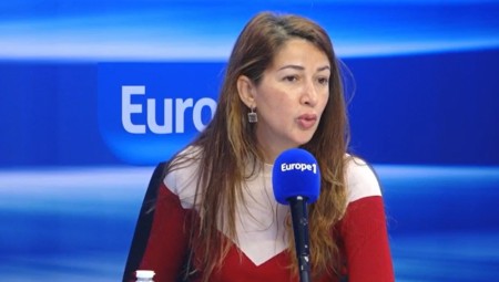 تجريد صحافية فرنسية من جائزة بسبب منشور يشبه قصف إسرائيل لغزة بالهولوكوست