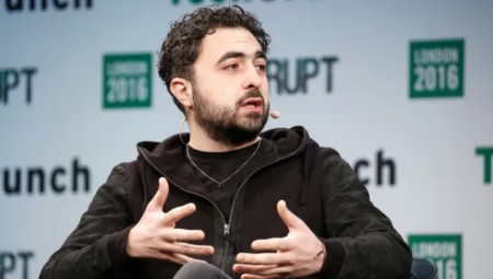 تعيين السوري البريطاني مصطفى سليمان رئيسًا تنفيذيًّا لقسم الذكاء الاصطناعي بمايكروسوفت