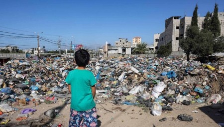 المملكة المتحدة لا ترى أي شيء مقنع يجعلها توقف بيع أسلحتها لإسرائيل