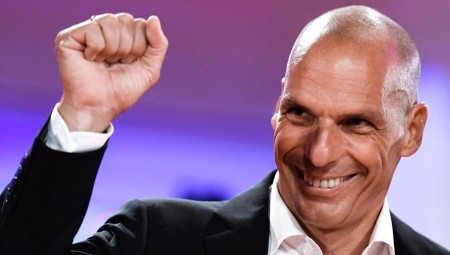 ألمانيا تمنع وزيرا يونانيا أسبق من دخول أراضيها لحضور مؤتمر مؤيد للفلسطينيين