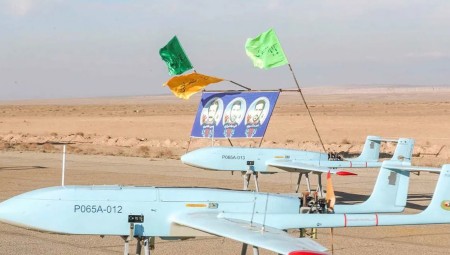 بريطانيا تفرض عقوبات على أشخاص وكيانات عسكرية إيرانية