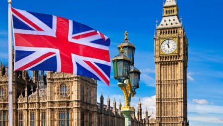 تراجع التضخم في بريطانيا إلى 2 في المائة