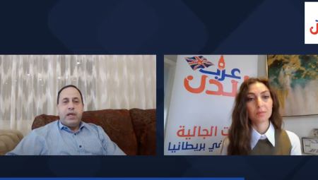 شاهد/ الدكتور يوسف العجلوني: الجينات والعمر أبرز محفزات سرطان القولون!