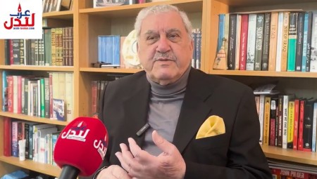 حوار خاص.. صباح المختار: غزة أحدثت رجة في الشأن السياسي البريطاني والعالمي