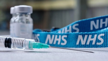 NHS: ارتفاع ملحوظ في تشخيص السرطان بمراحله المبكرة
