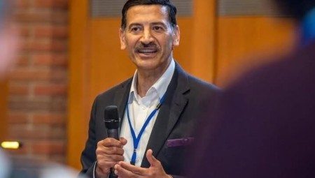 الجالية العراقية تتألق في قائمة شرف 2025 للملك تشارلز وتحقق إنجازات بارزة