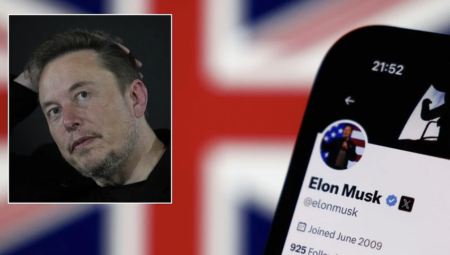 ميرور: بريطانيا تفتح تحقيقًا في تغريدات إيلون ماسك التي أشعلت فتيل التوترات الداخلية