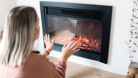 شتاء قارس يهدد مخزون الغاز في بريطانيا... وتحركات عاجلة لتفادي الأزمة