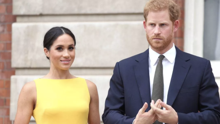 الأمير هاري وميغان يتهمان ميتا بتسهيل نشر الإساءة وتطبيع خطاب الكراهية