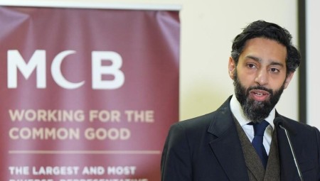 اختيار واجد أمينًا عامًا للمجلس الإسلامي البريطاني: رؤية جديدة للإصلاح والتجديد