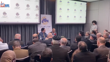المنصف المرزوقي: انتصار غزة والثورة السورية أحيا أمل الربيع العربي