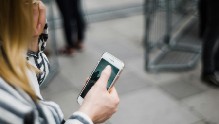 لندن تسجّل أعلى معدلات سرقة للهواتف... وهذه أخطر المناطق