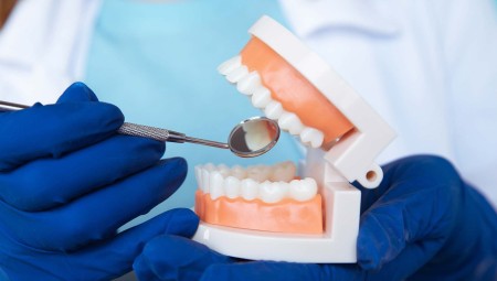 قلق متفاقم: طب الأسنان في (NHS) في تراجع خطير