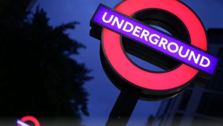 هيئة النقل تحذر: إضراب مترو لندن يهدد العاصمة بشلل تام لأربعة أيام متواصلة