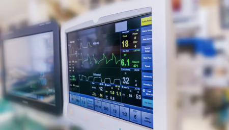 NHS تبدأ اختبار أداة ذكاء اصطناعي للكشف المبكر عن خطر السكري من النوع الثاني