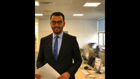 دعوة للمشاركة في صلاة الجنازة على أيوب الريمي رحمه الله