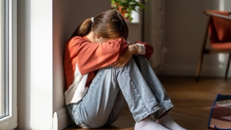 أزمة الصحة النفسية للأطفال قد تكلف 1.1 تريليون إسترليني على المدى الطويل