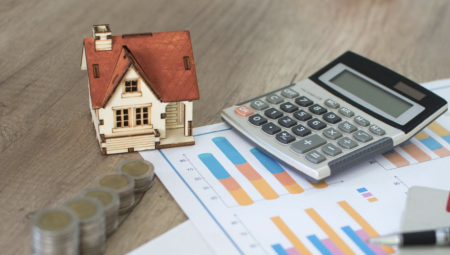المنافسة تشتعل في السوق البريطاني مع انخفاض معدلات الرهن العقاري إلى أقل من 4%