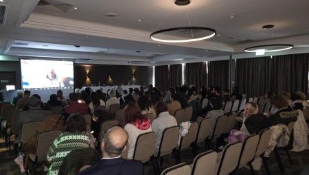 رابطة الجالية الفلسطينية في المملكة المتحدة تنظم مؤتمرا حول الوضع الفلسطيني – الماضي، الحاضر، والمستقبل