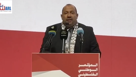 عرب لندن تطلق مبادرة لتوحيد الفلسطينيين في بريطانيا خلال أعمال المؤتمر الوطني الفلسطيني