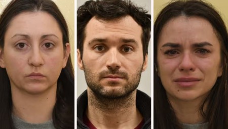 تفكيك شبكة تجسس روسية في بريطانيا.. جواسيس ومؤامرات وهوية مزورة!