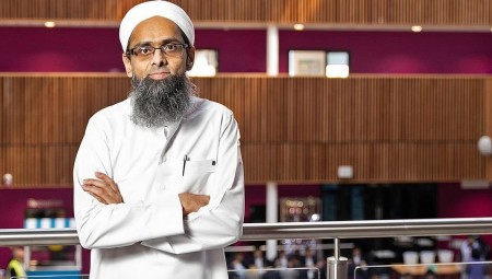 بريطانيا تعين القائد التعليمي المسلم حامد باتيل رئيسًا لمكتب Ofsted