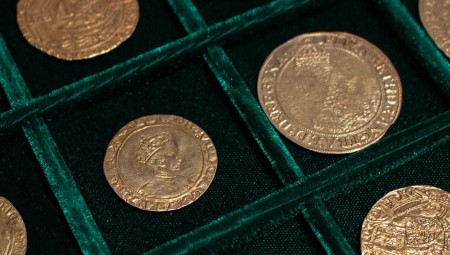 عملة بريطانية نادرة قد تجعلك ثريًا.. هل تمتلك واحدة؟