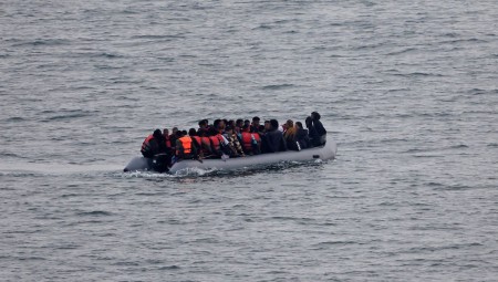 محامو ضحايا حادث غرق بحر المانش: كان يمكن إنقاذ العديد منهم