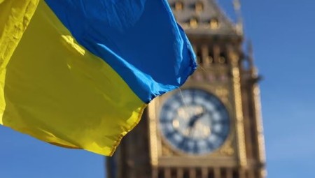 الليبراليون الديمقراطيون يدعون بريطانيا لتمويل خطة إنقاذ الأطفال الأوكرانيين المختطفين من روسيا