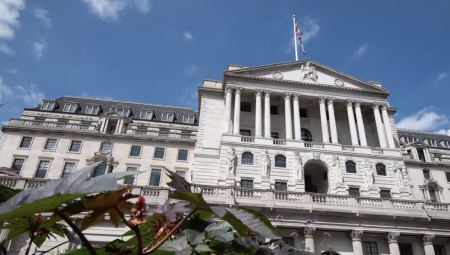 انخفاض التضخم في بريطانيا إلى 2.8%