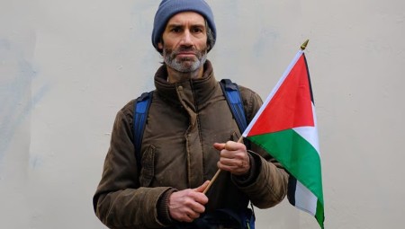 مسيرة الحج من أجل فلسطين تصل لندن الأحد للمطالبة بإنهاء الإبادة في غزة
