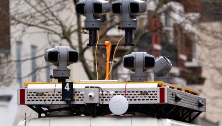 اتهامات بالتمييز: شرطة لندن تُطوّق أحياء السود بكاميرات التعرف على الوجه