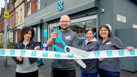 مجموعة Co-op تخطط لافتتاح 120 متجرًا جديدًا بعد تحقيق قفزة في الأرباح