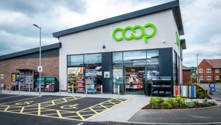 Co-op تخسر 80 مليون جنيه بسبب السرقات رغم الاستثمارات الضخمة في الأمن