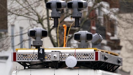 Asda تطلق تجربة لتقنية التعرف على الوجوه لمكافحة الجرائم في المتاجر